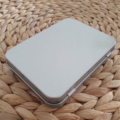 pocket metal box|13,000 + results for metal box pocket .